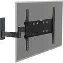 Vogels PFW 3040 Wall Mount for Displays/TVs 32-55" — Swivel/Articulating Arm 180°