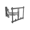 Vogel's ELITE TVM 5445 Wall Mount (Black) - Swiveling, up to 65"