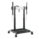 Vogel's RISE 5308 - Ηλεκτρική Βάση Τηλεόρασης Δαπέδου (Motorized Lift) έως 86" / 120 kg