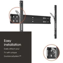 Vogels ELITE TVM 5705 Flat Wall Mount up to 110 inches