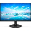 Philips 54.6cm (21.5") 222V8LA VA Full HD Monitor HDMI + DisplayPort