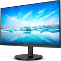 Philips 54.6cm (21.5") 222V8LA VA Full HD Monitor HDMI + DisplayPort
