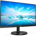 Philips 54.6cm (21.5") 222V8LA VA Full HD Monitor HDMI + DisplayPort