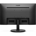 Philips 54.6cm (21.5") 222V8LA VA Full HD Monitor HDMI + DisplayPort