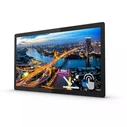 Philips B Line 222B1TFL/00 - 21.5-inch Full HD IPS Touch Monitor (400 cd/m²)