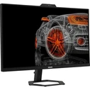 Philips 68.5cm (27'') 27E1N5600HE IPS Quad HD 2560x1440 USB-C με Webcam