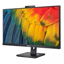 Philips 24B1U5301H 23.8" FHD IPS Monitor (1920x1080) USB-C, DP, HDMI, Built-in Camera & Speakers, 75Hz