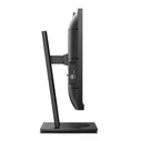 Philips 24B1U5301H 23.8" FHD IPS Monitor (1920x1080) USB-C, DP, HDMI, Built-in Camera & Speakers, 75Hz