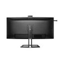 Philips 40B1U6903CH 39.7" Ultrawide Curved IPS Monitor 5K2K (5120x2160) HDR 75Hz 4ms GTG Thunderbolt 4 USB-C 90W KVM