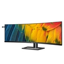 Philips Monitors 45B1U6900C Curved Business Monitor
