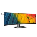 Philips Monitors 45B1U6900C Curved Business Monitor