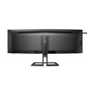 Philips Monitors 45B1U6900C Curved Business Monitor