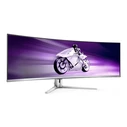 Philips Οθόνες Υπολογιστή Evnia Gaming 49M2C8900 00