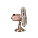 Retro Brass Table Fan VE-5970 Tristar