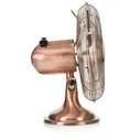 Retro Brass Table Fan VE-5970 Tristar