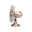 Retro Brass Table Fan VE-5970 Tristar
