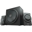 Trust Yuri 2.1 Computer Speakers 60W Black