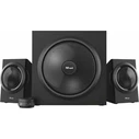 Trust Yuri 2.1 Computer Speakers 60W Black