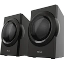 Trust Yuri 2.1 Computer Speakers 60W Black