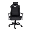 Gaming καρέκλα Trust GXT 714 Ruya - Μαύρο