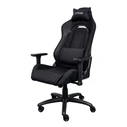 Gaming καρέκλα Trust GXT 714 Ruya - Μαύρο