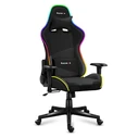 Trust GXT 703 Riye Gaming Chair - Black