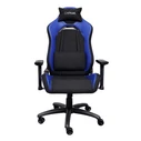 Trust GXT 714B Ruya Gaming Chair (Black/Blue)