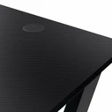 TRUST GXT700 OMNIUS Gaming Computer Desk (Model 25420)
