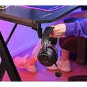 TRUST GXT700 OMNIUS Gaming Computer Desk (Model 25420)