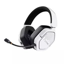 Trust GXT 493 CARUS Wired/Wireless Gaming Headset - White