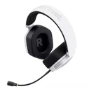Trust GXT 493 CARUS Wired/Wireless Gaming Headset - White
