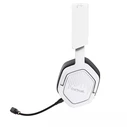 Trust GXT 493 CARUS Wired/Wireless Gaming Headset - White