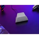 GXT 255W Βάση Φόρτισης για 1 χειριστήριο PS5 Λευκή