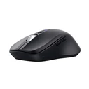 Trust Ferro Hyperscroll Ασύρματο Bluetooth Ποντίκι Μαύρο