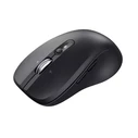 Trust Ferro Hyperscroll Ασύρματο Bluetooth Ποντίκι Μαύρο