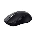 Trust Ferro Hyperscroll Ασύρματο Bluetooth Ποντίκι Μαύρο