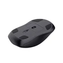 Trust Ferro Hyperscroll Ασύρματο Bluetooth Ποντίκι Μαύρο