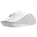 Trust Computer Mouse Ferro Hyperwheel Wireless White
