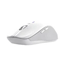 Trust Computer Mouse Ferro Hyperwheel Wireless White