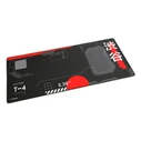 Trust GXT759W XXL Mouse Pad - Red/Black