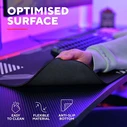 Trust GXT759W XXL Mouse Pad - Red/Black