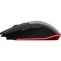 Trust GXT122 FELOX+ Dual Wireless RGB Gaming Mouse 12000 DPI Black