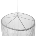 CarePlus Κουνουπιέρα Bell για Camping Λευκή 300x240εκ. CP-33711
