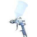 Airpress 45191 2.0 Πιστόλι Βαφής Αέρος Άνω Δοχείου HVLP 2 mm