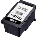 Canon PG-545XL Μελάνι Μαύρο XL 15 ml (8286B004)