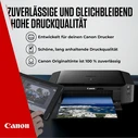 Canon CLI-581 2103C006 Original Ink Cartridge Multipack (Black, Cyan, Magenta, Yellow) - SKU 21176226