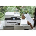 Canon MAXIFY GX2050 Πολυλειτουργικός Εκτυπωτής Inkjet με Σύστημα Ink Tank - 3x GI-55 Μαύρο, 1x GI-55 Έγχρωμο (C/M/Y)