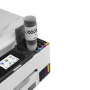 Canon MAXIFY GX2050 Πολυλειτουργικός Εκτυπωτής Inkjet με Σύστημα Ink Tank - 3x GI-55 Μαύρο, 1x GI-55 Έγχρωμο (C/M/Y)
