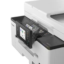 Canon MAXIFY GX2050 Πολυλειτουργικός Εκτυπωτής Inkjet με Σύστημα Ink Tank - 3x GI-55 Μαύρο, 1x GI-55 Έγχρωμο (C/M/Y)