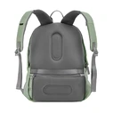 XD Design Bobby Soft 16L Backpack - Green (P705.992)